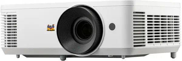 Viewsonic PA700W vidéo-projecteur Projecteur à  focale standard 4500 ANSI lumens WXGA (1280x800) Blan_1