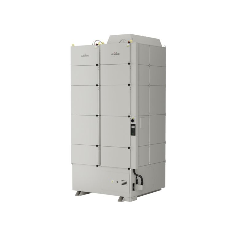 AE60-150 - Filtration des brouillards et fumée d'huile_1