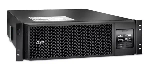 APC smart -ups srt - 5000va - rm - 230v - marine_1