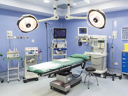 Fogair - Nébuliseur électrique ULV pour désinfection des zones, conduits et VMC_1