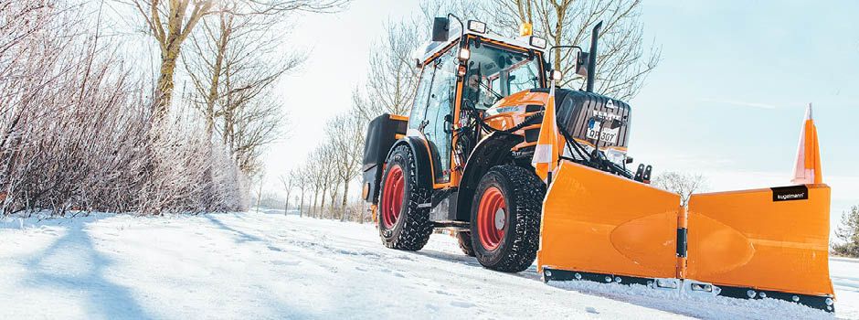 Lames à neige vario - déneigement propre avec bandes d'usure Vulkollan ou acier - réglage hydraulique_1