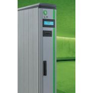 Les datapark - Gestion de parking avec borne d'entrée multilingue, multi-devises et options avancées_1