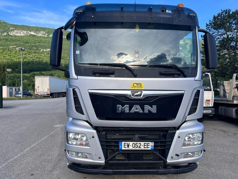 MAN TGS 18.460 4x2_1