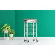 Onda - desserte de cuisine - don hierro - dimensions : 48,5 x 34 x 91 cm_1