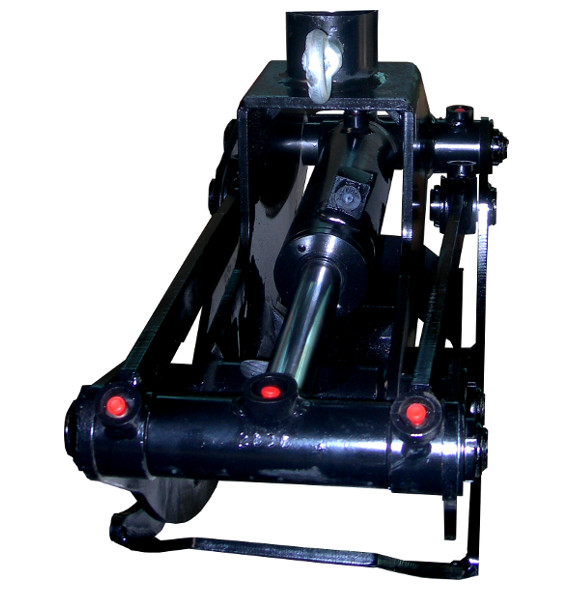 Pince spider modele r - tecnoagri_1