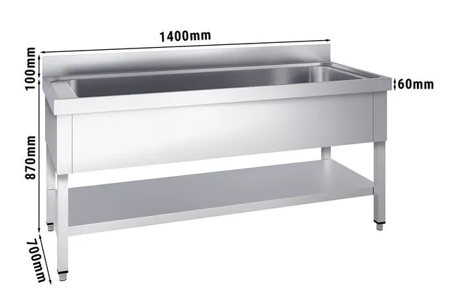 Plonge batterie 140x70cm_1