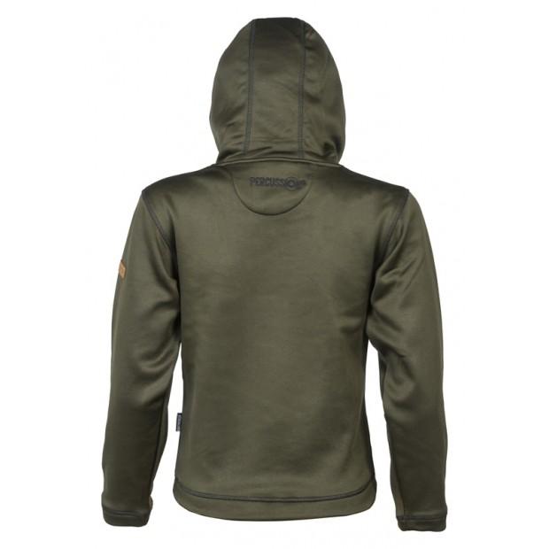 Sweatshirt à capuche Enfant - Percussion - CityGuard_1