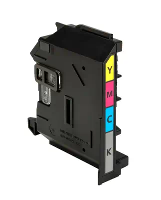 Unité de récupération du toner laser HP_1