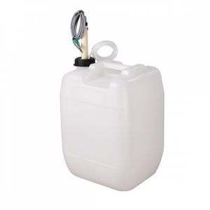 Wr30 mini avalon - tribofinition - gpi tribofinition - machine de polissage vibrateur à bac_1