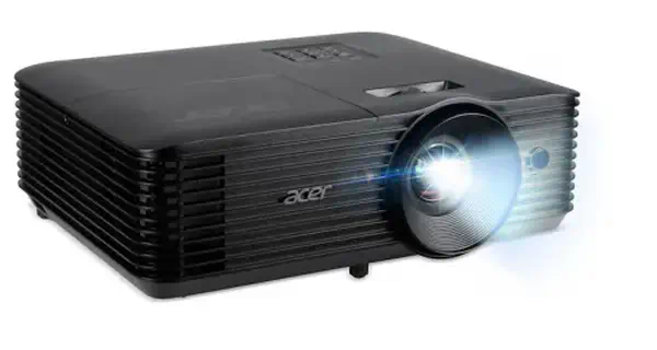 Acer X1328 4500 ANSI lumens DLP WUXGA (1920x1200) Compatibilité 3D Noir_1