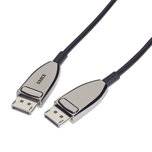 Active Optical Cable DisplayPort 1.4 LSZH_1