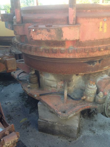 Broyeur giratoire quaternaire e1387_1