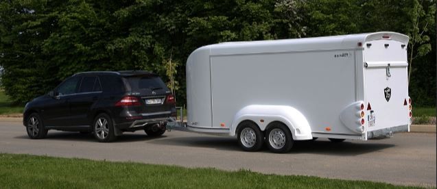 Vans Bardot Centaure 4400 en polyester moulé