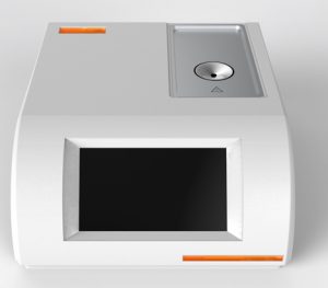 Réfractomètre numérique RIsco630 - haute précision avec écran tactile et régulation thermique_2