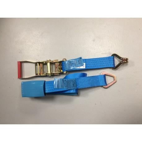 Sangle pour rampe de porte engins Référence 4570PC_1