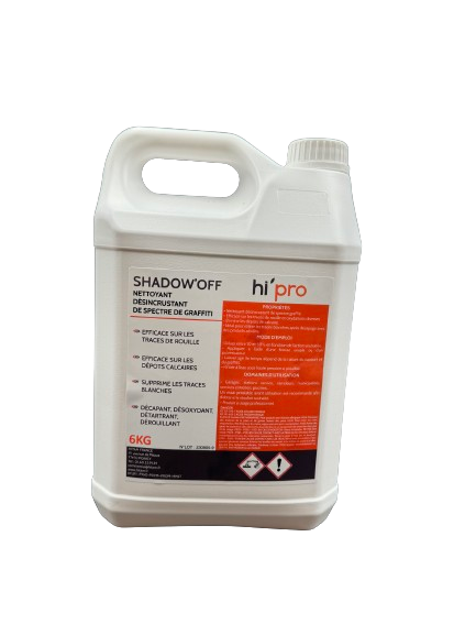 Shadowoff decapant desincrustant sols ph1 bidon de 5l_1