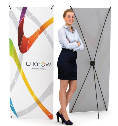 Support X Crack 60 x 160 cm - XCRACK 160_1