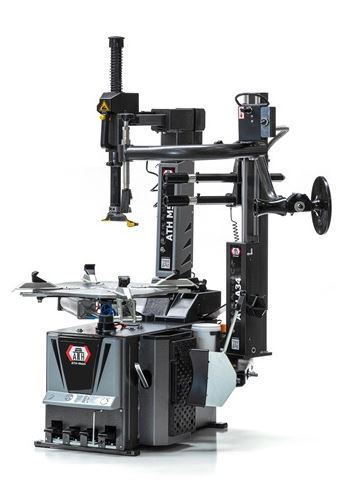 Démonte-pneus pour voitures de tourisme ATH M52 et ATH M52 + A34 - pivotement arrière et montage sans effort_1