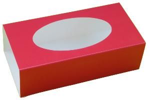 Fourreau BAL125 - Emballages sur mesure - AB Symetry - Contenance 125 à 1000 g - Pelliculage brillant et personnalisation_1