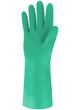 Gant nitrile sans support. Long 330 mm.Epaisseur 0.38 mm. Type a: ajklmno nit1538_1