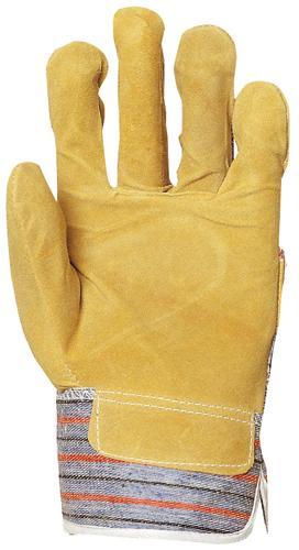 Gants de manutention Docker - résistants et polyvalents_1