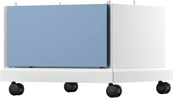 HP Color LaserJet Storage Stand_1