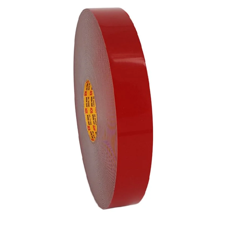 Rouleau adhésif pour signalisation et signalétique_1