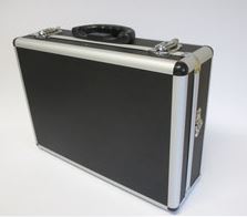 Valise Aluminium 9007N A4 - Dimensions 32x32 cm - Usage professionnel_1