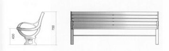 Banc public en bois orca baladin_1