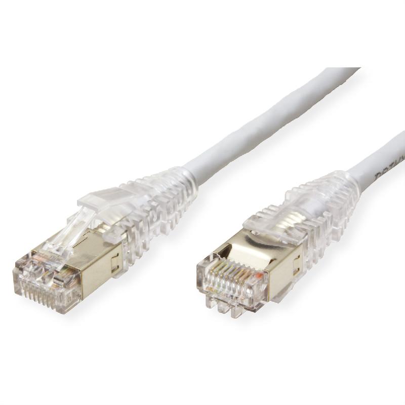 Cordon dätwyler cat.5e (classe d) cu 5502 pvc s/utp, noir, 2 m_1