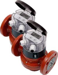 Débitmètres fioul CONTOIL® - Surveillance précise pour chaudières, navires, locomotives et plus_1