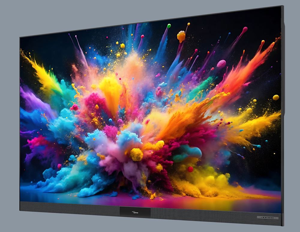 Écran LED ProScene FHDC135_1