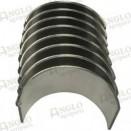 Roulement de bielle STD - Référence PTA-A65653 - Compatible Massey Ferguson 592, 595, 1080, 1085_1