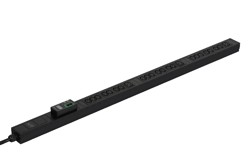 APC Easy PDU Metered Zero U 11kW 230V 21 C13 3_1