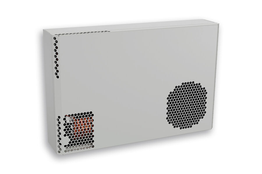 Climatiseur ultra compact, fiabilité extrême -SLIMLINE ORIGINAL_1