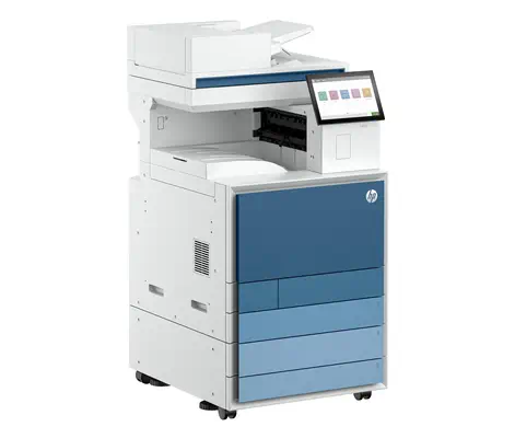 Color Laserjet Ent Flw MFP 8801dn A3 70S. Col. MF Duplex_1