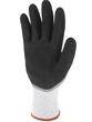 Gant de protection PEHD anti-coupures niveau D - Double enduction nitrile 3/4 - Jauge 13_1