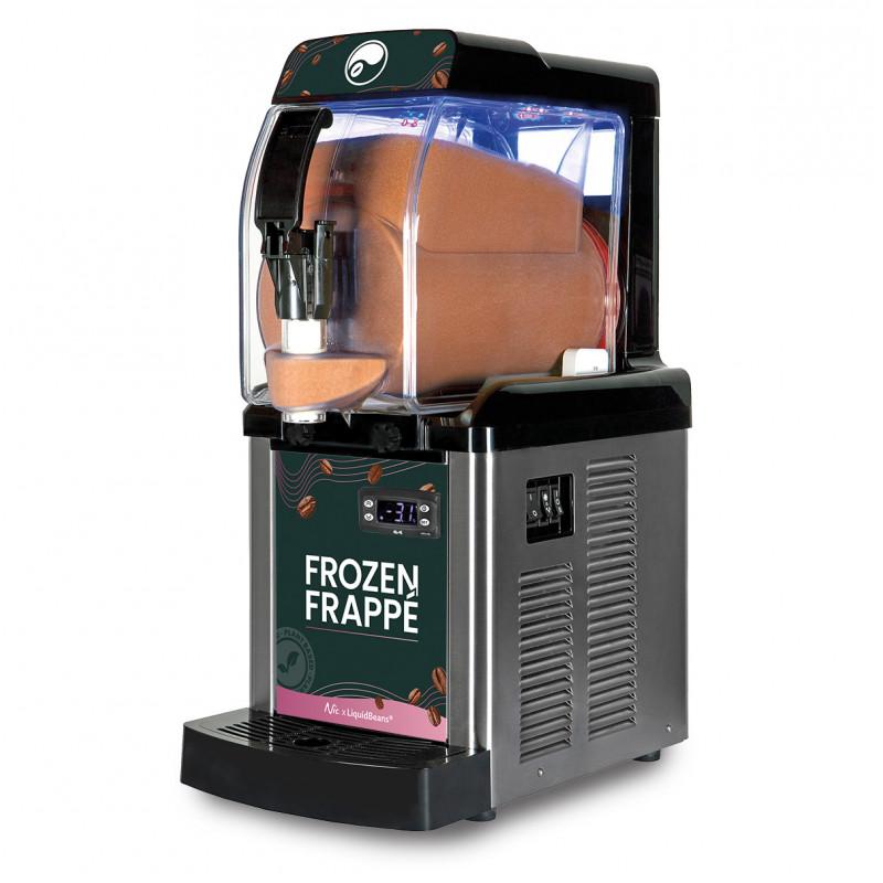 Machine à milkshakes glacés - 1 cuve de 5 litres | SPM drink systems_1
