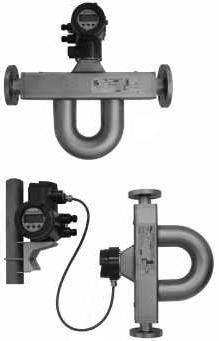Rotamass - débitmètre massique intégré - yokogawa_1