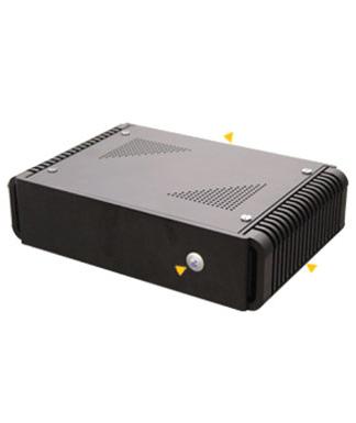 Système de contrôle des accès - Archivage réel du visage par micro caméra - Videodigit 08_1