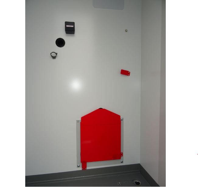 Umd 5sas - autonome - double essieux - 1900 kg - DD427 - conforme ED6244 - amiante_1