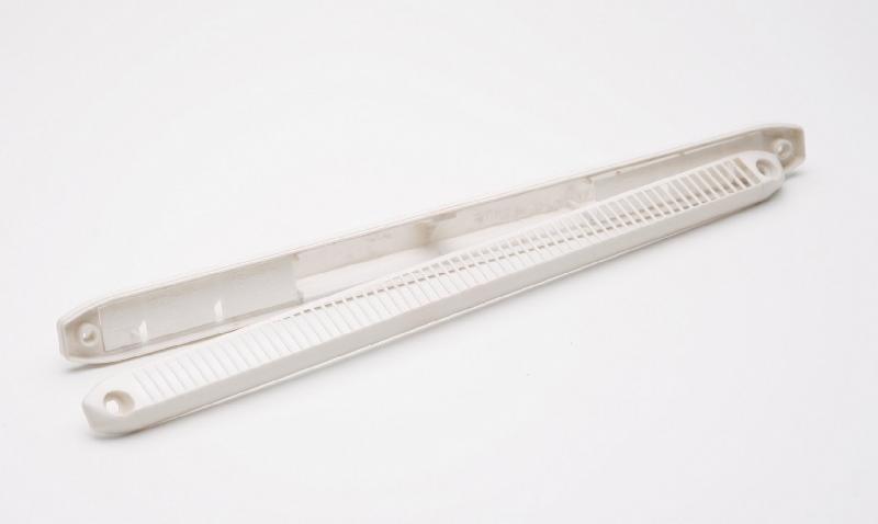 Entrée d'air abs naturel, l.2.3 x l.29.5 cm_1