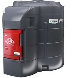 FuelMaster 5000 PRO - Cuves de transport - Kingspan - Cuve à gasoil avec pompe et gestion des accès PRO_1