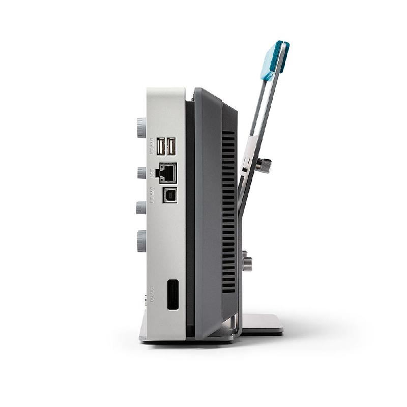 Oscilloscope numérique Tektronix MSO22-2-BW-500 - 2 voies 500 MHz + 16 entrées logiques, mémoire 10 Mpts, écran tactile 10,1''_1