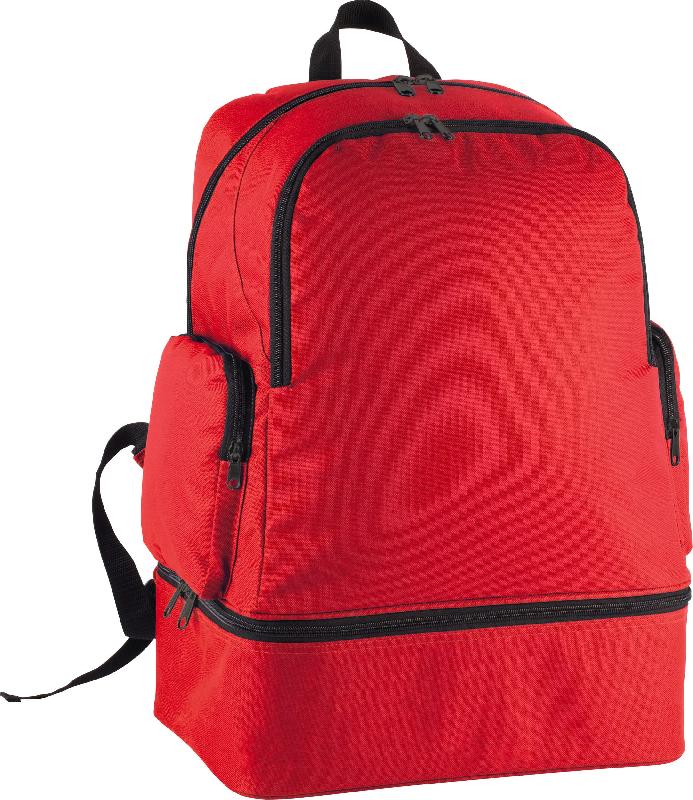Sac à dos de sport avec base rigide détachable - 42L - PROACT - Réf: PA517_1