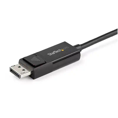 StarTech Cble USB Type-C vers DisplayPort 1.2_1