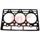 Joint plat - Joint de culasse 73-48-O pour tracteurs Case IH - Référence : PT-73-48-O_1