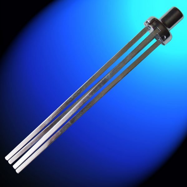 Flying-Banner - voile drapeau facile à transporter avec sac à compartiments et pied chromé lourd_1