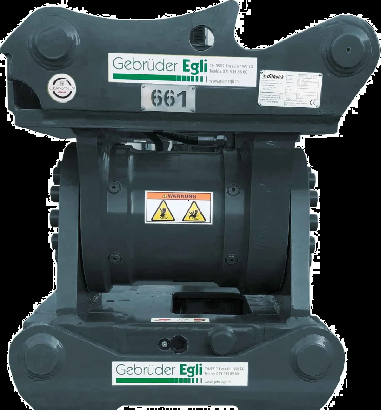 Module intermédiaire inclinable XTRATILT - robuste et fiable, angles d'inclinaison variés_1