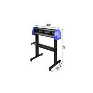 Plotter de découpe Vevor - largeur de coupe maximale 780mm (30,7